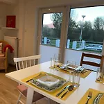 Ferienhaus Rheinzeit *