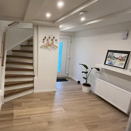 Holiday home Rheinzeit Remagen
