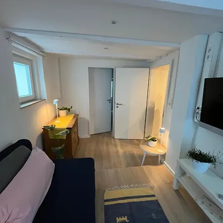 Holiday home Rheinzeit