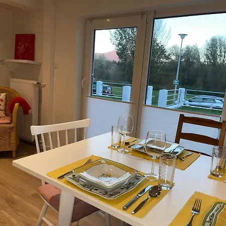 Holiday home Rheinzeit *