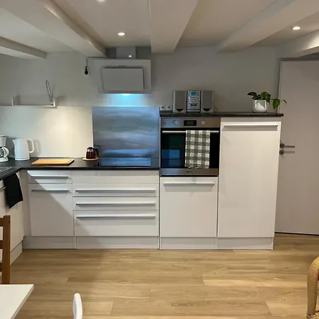 Holiday home Rheinzeit