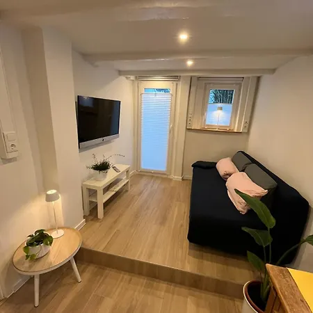Holiday home Rheinzeit Remagen