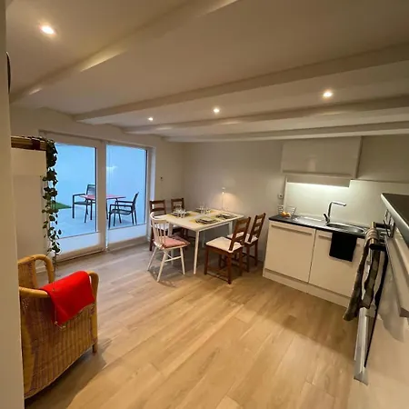 Rheinzeit Holiday home